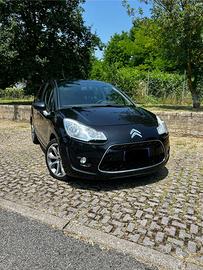 Citroen C3 1.6 hdi Exclusive style (90 CV)