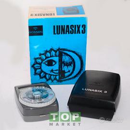 36125 Gossen Lunasix 3