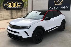 Opel Mokka 1.2 Turbo GS Line-UNIPROPRIETARIO-IVA E