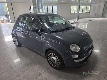 Fiat 500 1.2 GPL. BENZINA