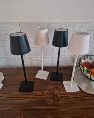 lampade usb