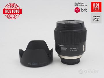 Tamron SP 35 F1.8 Di VC USD (Nikon)