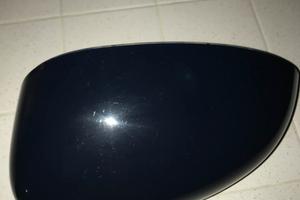 Coppia calotte specchietti 500