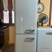 Frigo smeg vintage