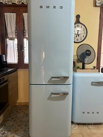 Frigo smeg vintage