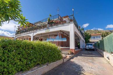 3 VANI: TRABIA - VIA GIARDINI, Appartamento a 300