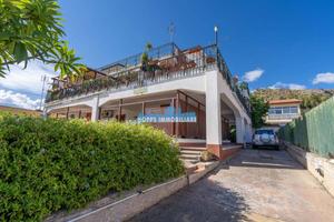 3 VANI: TRABIA - VIA GIARDINI, Appartamento a 300