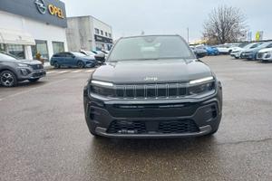 Jeep Avenger Benzina Longitude 1.2 100cv