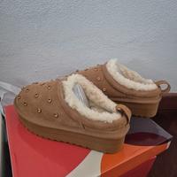 ciabatte con tacco 