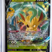 Leafeon V 007/203 ita Near mint