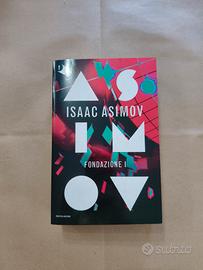 Fondazione 1 di Isaac Asimov
