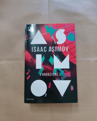 Fondazione 1 di Isaac Asimov