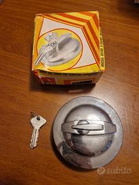 Tappo carburante d’epoca FAAB B165 NOS