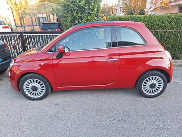 Fiat 500 (2007-2016) - 2010