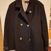 Cappotto corto Zara
