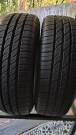 n2 gomme 175 70  14 Firestone pari al nuovo 