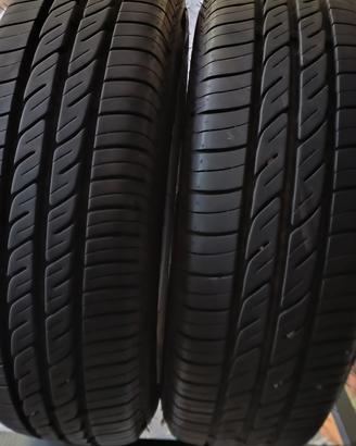 n2 gomme 175 65 14 Firestone pari al nuovo 