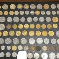 Monete da collezione