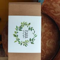 marsupio ergonomico neonato isara