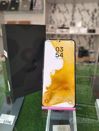 SAMSUNG S22 PLUS 128GB USATO Garanzia: 1 ANNO