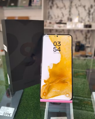 SAMSUNG S22 PLUS 128GB USATO Garanzia: 1 ANNO