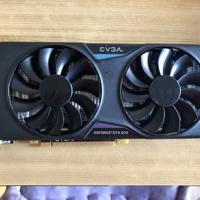 Scheda video EVGA GEFORCE GTX 970 4GB