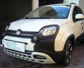 FIAT Panda Cross Pandina 1.0 FireFly Hybrid 5°Po