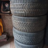 Gomme invernali 225/45-17