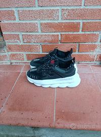 Versace Chain Reaction 