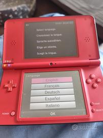 Nintendo Ds XL 