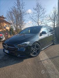 Mercedes Classe B 180 d automatic Premium