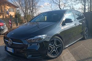 Mercedes Classe B 180 d automatic Premium