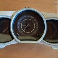 CRUSCOTTO   CITROEN  C3  DEL  2013