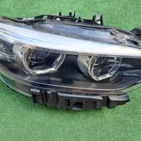 BMW 2 II F22 F23 Restyling FULL LED Faro Fanale De