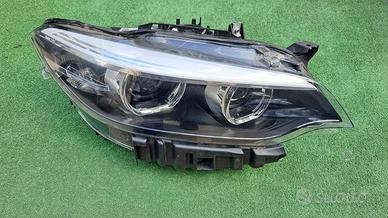 BMW 2 II F22 F23 Restyling FULL LED Faro Fanale De