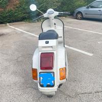 Piaggio Vespa PK 50 - 1986