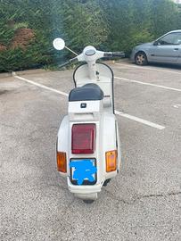 Piaggio Vespa PK 50 - 1986