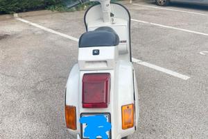 Piaggio Vespa PK 50 - 1986