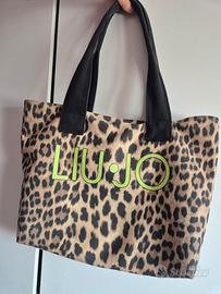 Borsa LIU JO Limited edition