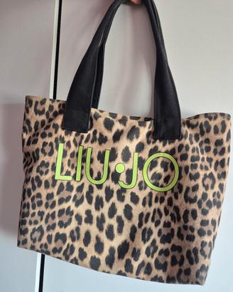 Borsa LIU JO Limited edition