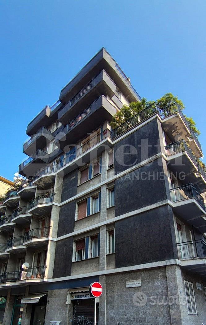 Appartamento – Milano, Bolla, Portello - Vista 2