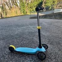 Monopattino per bambini