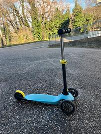Monopattino per bambini