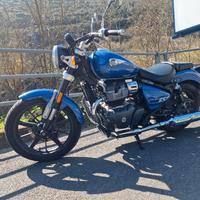 Royal Enfield Super Meteor 650 