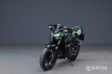KAWASAKI Z 400