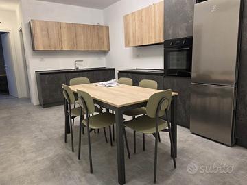 Appartamento, Sesto San Giovanni.