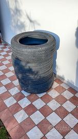 Preumatici estivi Michelin e-primacy 205/55 R 16
