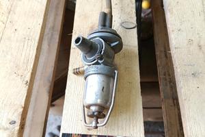 rubinetto benzina originale piaggio vespa 150 gs o