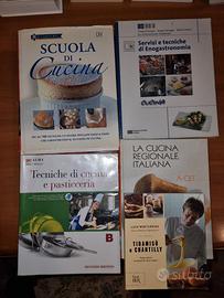 Libri da cucina