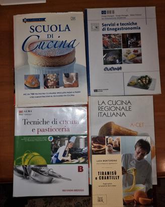Libri da cucina